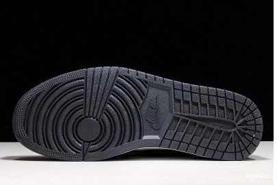 WHITE JORDAN PANDA 1 BLACK AIR CD0461-007 0907